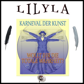 Karneval der Kunst: Episode 2 als Hörbuch