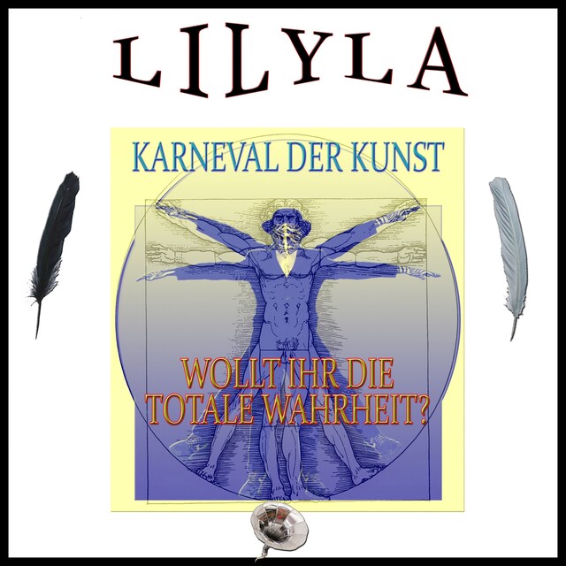 Book cover for Karneval der Kunst: Episode 2