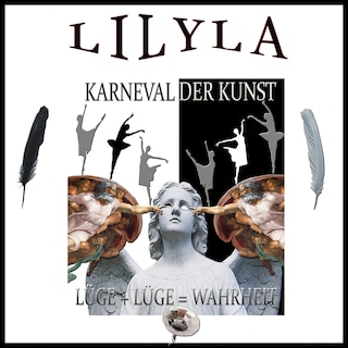 Karneval der Kunst: Episode 3 als Hörbuch