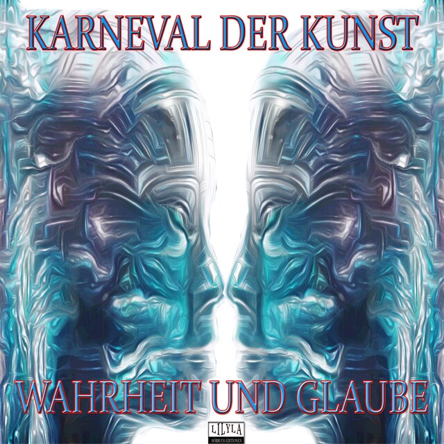 Book cover for Karneval der Kunst: Episode 11