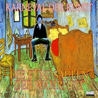 Karneval der Kunst: Episode 12 als Hörbuch