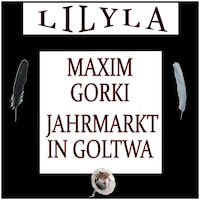 Jahrmarkt in Goltwa