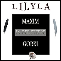 In der Steppe