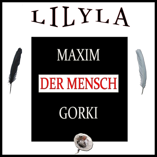 Book cover for Der Mensch