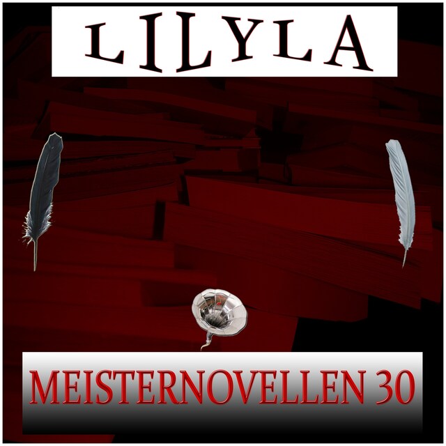 Book cover for Meisternovellen 30