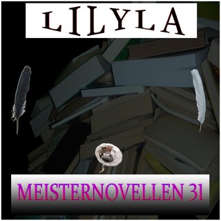 Meisternovellen 31 als Hörbuch
