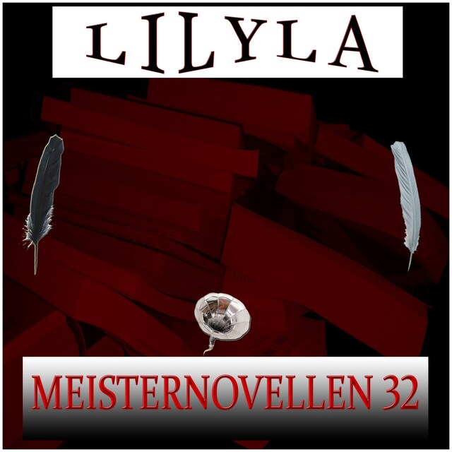 Book cover for Meisternovellen 32