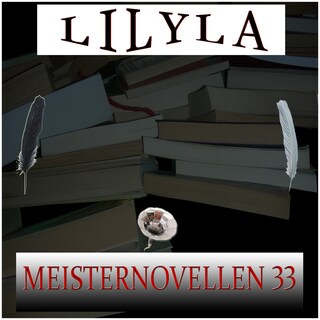 Meisternovellen 33 als Hörbuch
