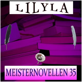 Meisternovellen 35 als Hörbuch