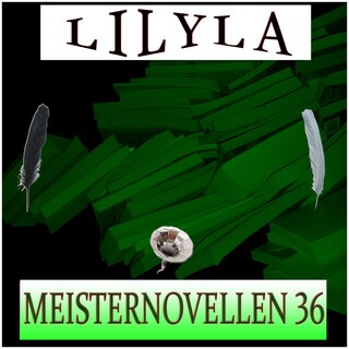 Meisternovellen 36 als Hörbuch