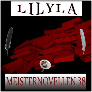 Meisternovellen 38 als Hörbuch