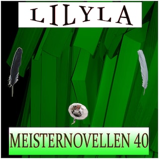 Meisternovellen 40 als Hörbuch