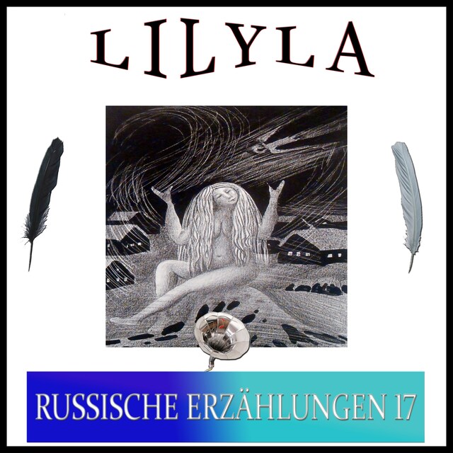 Book cover for Russische Erzählungen 17