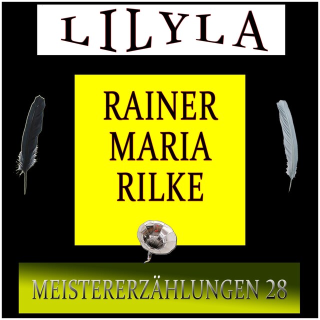 Book cover for Meistererzählungen 28