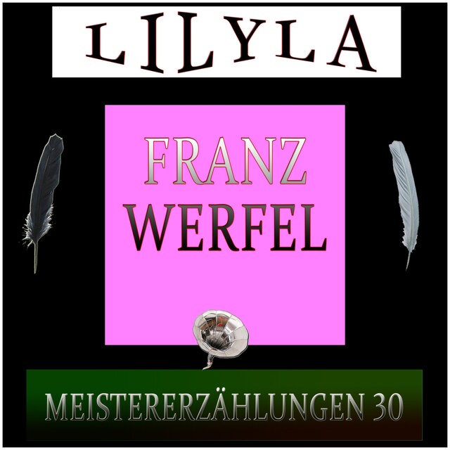 Book cover for Meistererzählungen 30