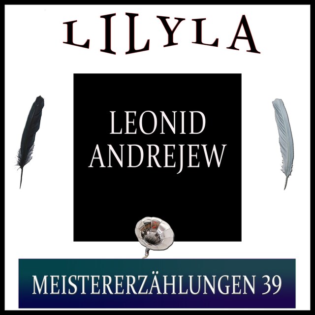 Book cover for Meistererzählungen 39