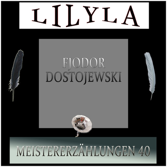 Book cover for Meistererzählungen 40