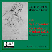 Der Waldbruder