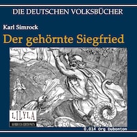 Der gehörnte Siegfried