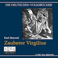 Zauberer Virgilius