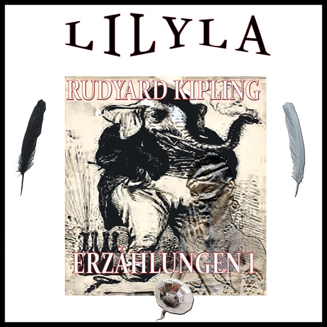 Book cover for Erzählungen 1