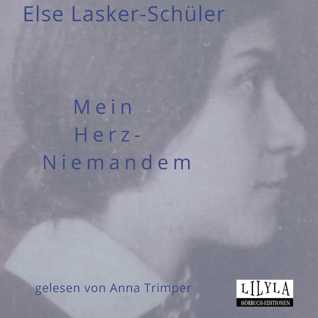 Copertina del libro per Mein Herz-Niemandem
