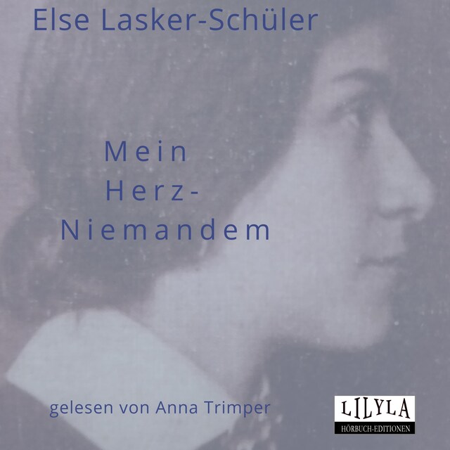 Book cover for Mein Herz-Niemandem