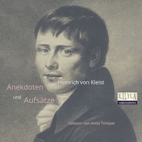Anekdoten und Aufsätze