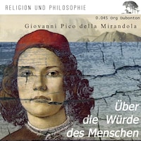 Über die Würde des Menschen