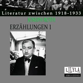 Erzählungen 1 als Hörbuch