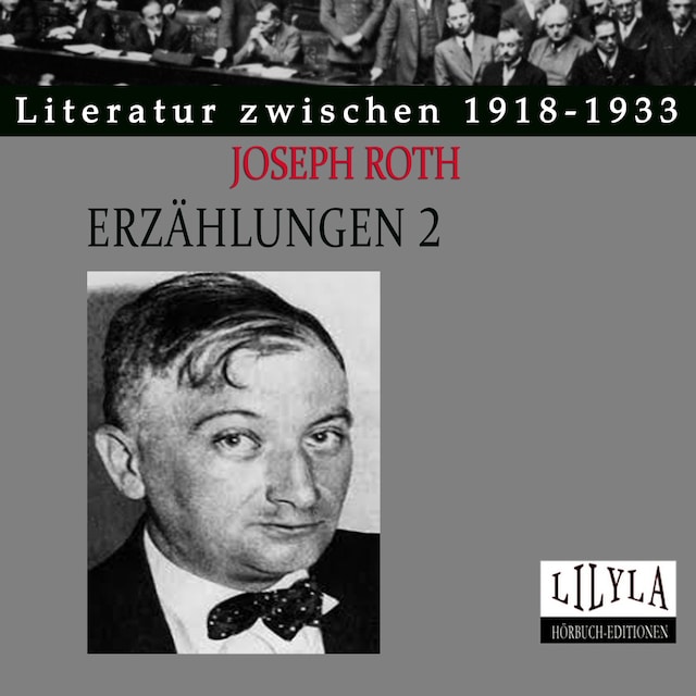 Book cover for Erzählungen 2