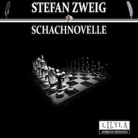 Schachnovelle