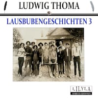 Lausbubengeschichten 3