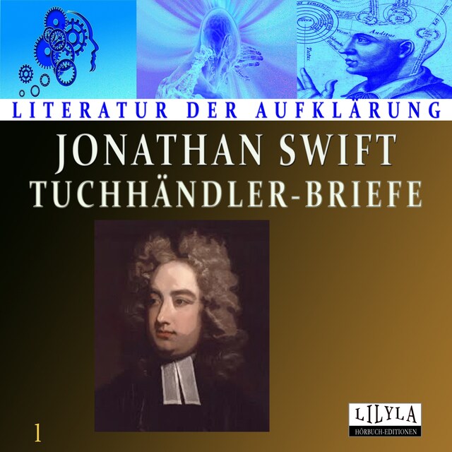 Book cover for Tuchhändler-Briefe 1