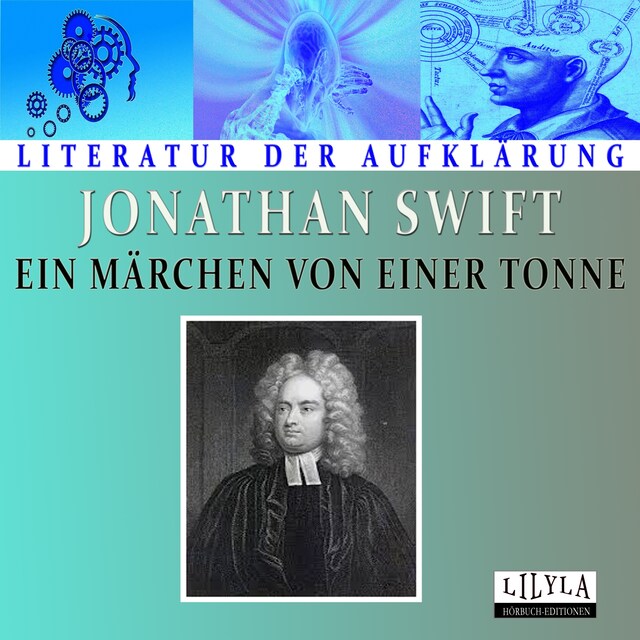 Book cover for Ein Märchen von einer Tonne