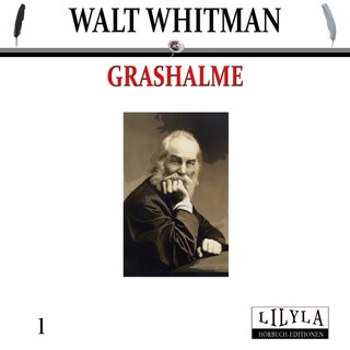 Grashalme 1 bookCoverFor