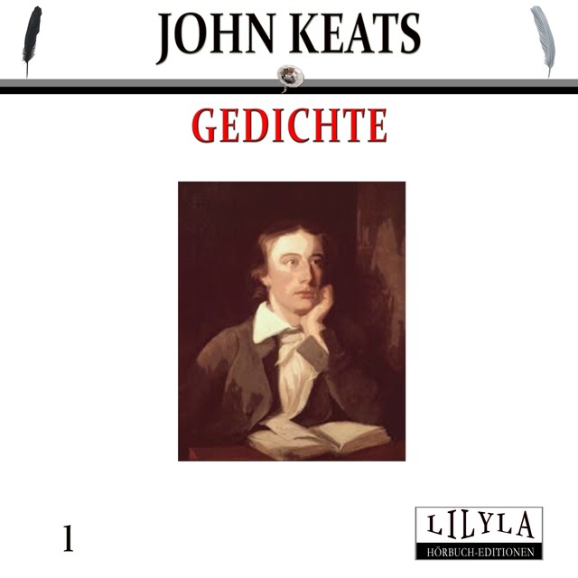 Book cover for Gedichte 1