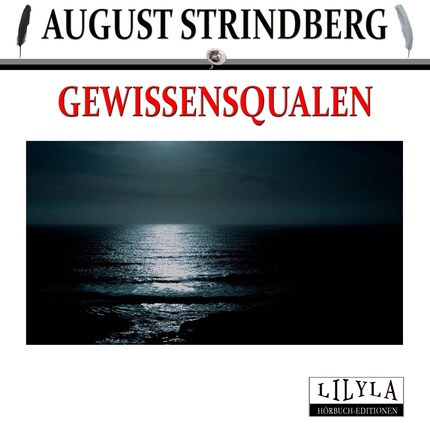 Gewissensqualen bookCoverFor