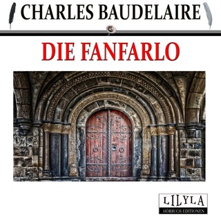 Die Fanfarlo bookCoverFor