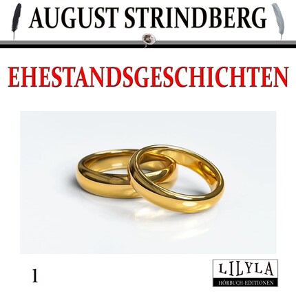 Ehestandsgeschichten 1 bookCoverFor