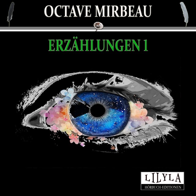 Couverture de livre pour Erzählungen 1