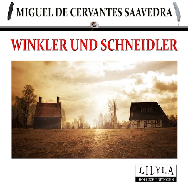 Buchcover für Winkler und Schneidler