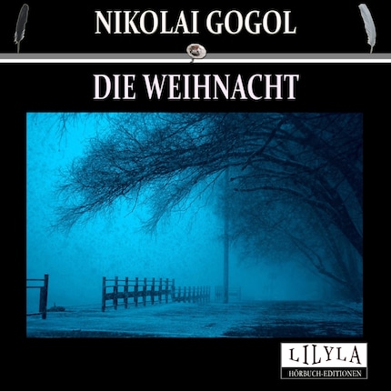 Die Weihnacht bookCoverFor