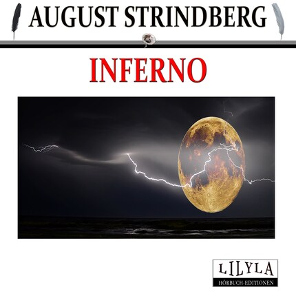Inferno bookCoverFor