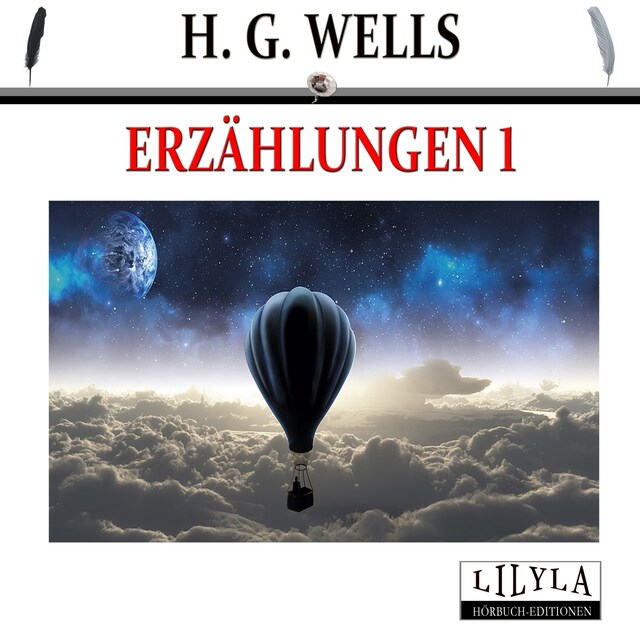 Book cover for Erzählungen 1