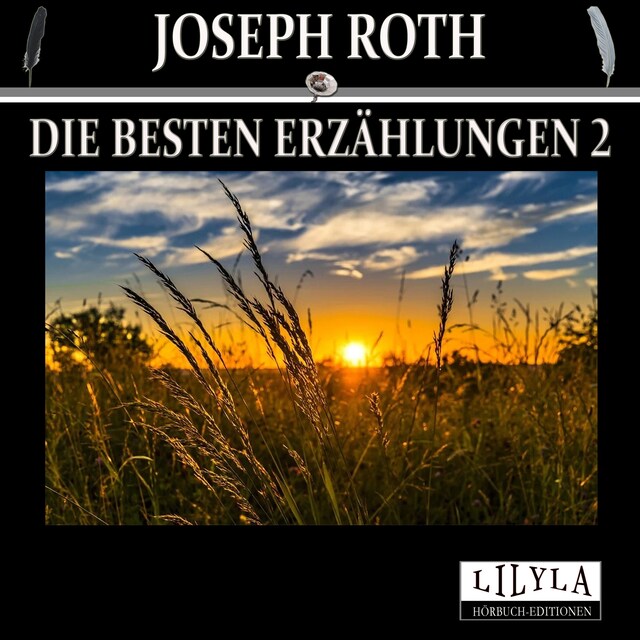 Book cover for Die besten Erzählungen 2