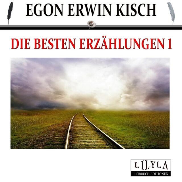 Couverture de livre pour Die besten Erzählungen 1