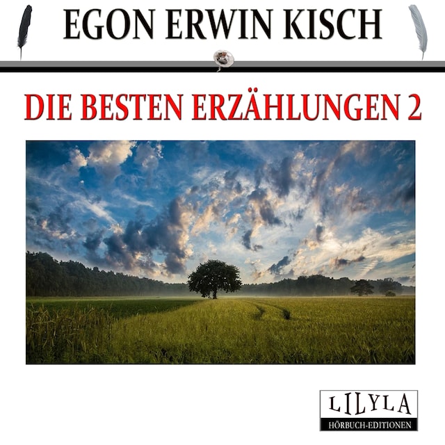 Couverture de livre pour Die besten Erzählungen 2