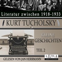 Kleine Geschichten - Teil 2