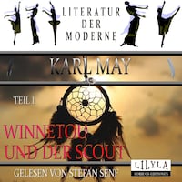 Winnetou und der Scout - Teil 1